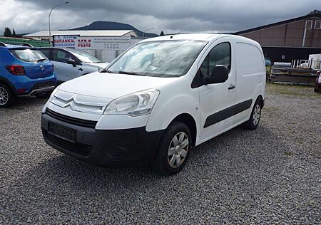 Citroën Berlingo Citroen Niveau B L1*TÜV 10/2025*3 Sitze