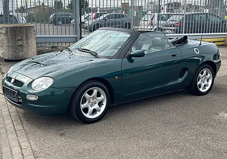 MG MGF 1.8i