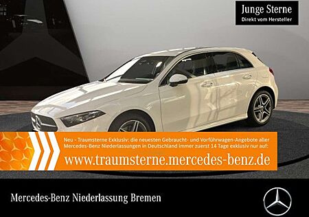 Mercedes-Benz A 250 e AMG+MULTIBEAM+KAMERA+KEYLESS+8G