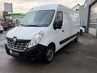Renault Master III Kasten L3H2 HKa 3,5t HU/AU Neu