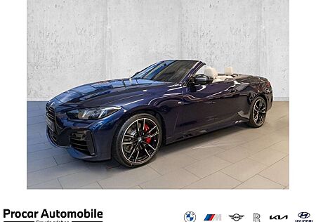 BMW 440 M440i xDrive Sportpaket HK HiFi DAB LED RFK Shz