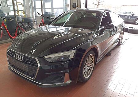 Audi A5 SPORTBACK 40TDi ADVANCED/19Z./MATRIX/ACC/KAM.