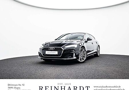 Audi A5 SPORTBACK 40TDi ADVANCED/19Z./MATRIX/ACC/KAM.