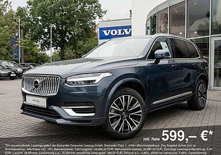 Volvo XC 90 XC90 T8 AWD Bright