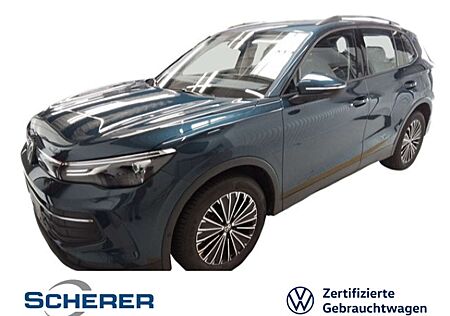 VW Tiguan Volkswagen 1.5 TSI DSG Life LED ACC RFK NAVI SHZ