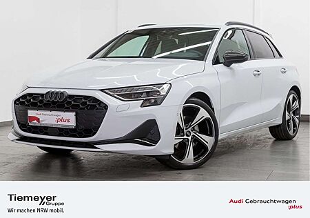 Audi A3 35 TDI ADVANCED CARBON LM19 SONOS K