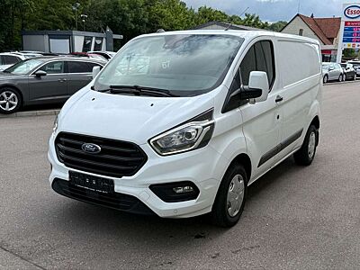 Ford Transit Custom Kasten 280 L1 Trend