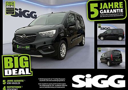 Opel Combo-e Life Ultimate inkl. gratis Wallbox!