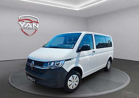VW T6 Transporter Volkswagen T6.1 Transporter 2.0 TDI DSG 9 Sitzer