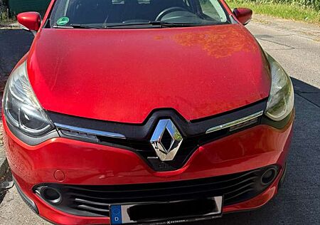 Renault Clio Energy TCe 120 EDC Dynamique