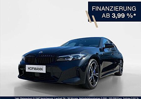 BMW 320 M Sport