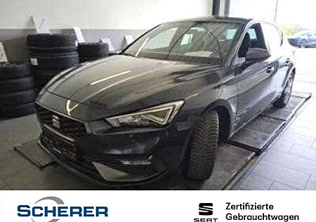 Seat Leon 1.5 eTSI FR DSG ACC CARPLAY KEYLESS LED NAV