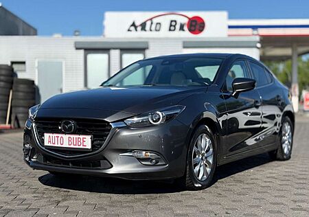 Mazda 3 Lim. Sports-Line BOSE|HUD|AHK|KAMERA