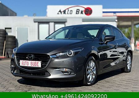 Mazda 3 Lim. Sports-Line BOSE|HUD|AHK|KAMERA