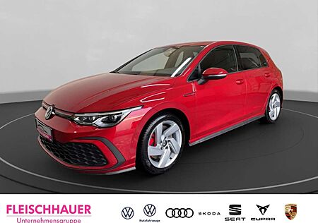 VW Golf GTI Volkswagen 2.0 TSI Navi Digitales Cockpit LED ACC Klima Tel.-