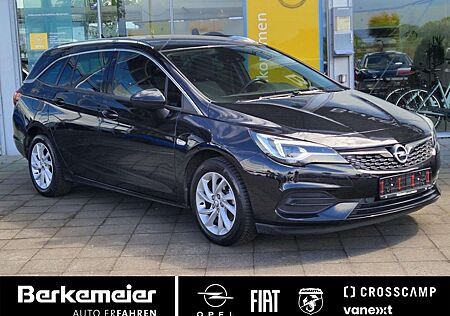 Opel Astra ST Elegance 1.5 ** AHK/Navi/Kamera **