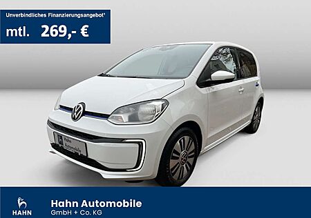 VW e-up! Volkswagen e-up! move up! Style "Plus" SHZ Climatr LM DAB+