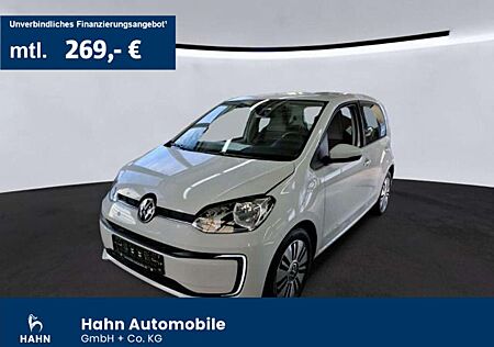 VW e-up! Volkswagen e-up! move up! Style "Plus" SHZ Climatr LM DAB+