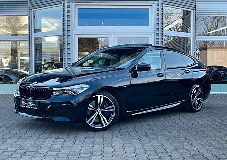 BMW 640ix 640 GT M Sport 360/H&K/MASSAG/SBL/SHZ/NIGHTVIS