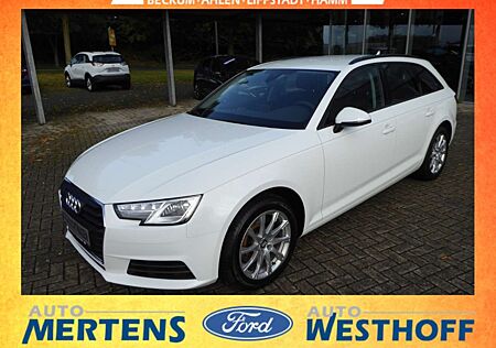 Audi A4 Avant 1.4 TFSI Navi + AHK + Xenon