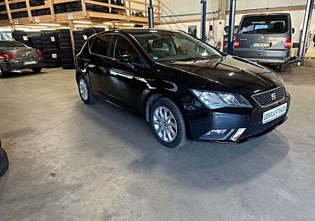 Seat Leon Style