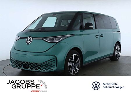 VW ID.BUZZ Volkswagen ID. Buzz