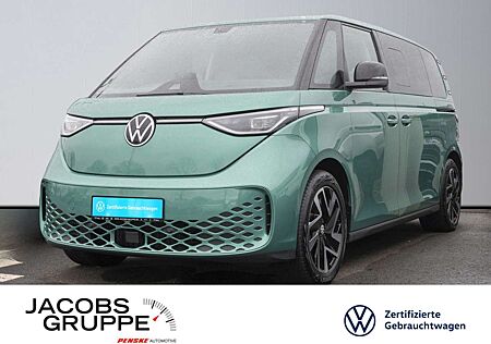 VW ID.BUZZ Volkswagen ID. Buzz