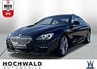 BMW 650 i Coupe xDrive M-Paket NAVI RFK HEAD-UP B&O Klima