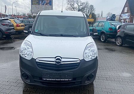 Opel Combo D 30 Jahre Edition Kasten L1H1 2,2t