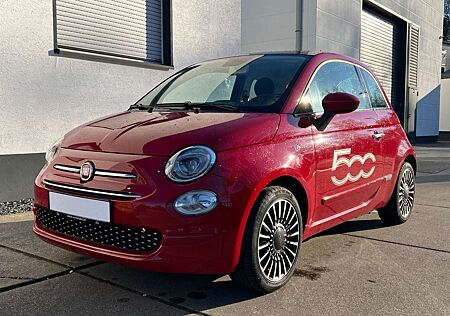 Fiat 500 FIRE 1.2L/Klimaautomatik/Mediasystem