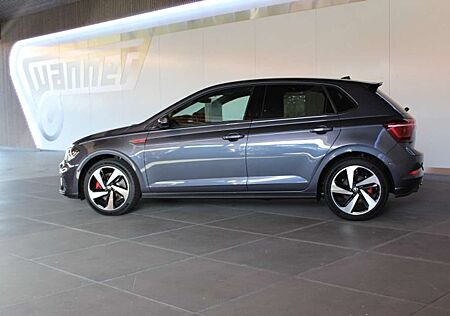 VW Polo Volkswagen GTI 2.0TSI DSG