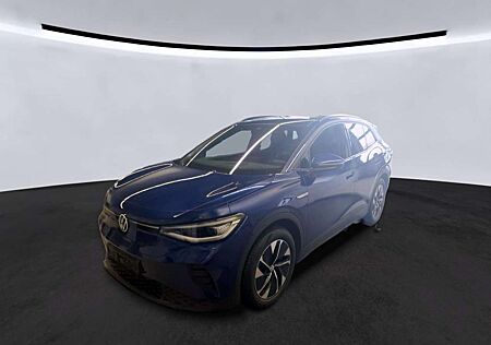 VW ID.4 Volkswagen PRO PERFOMANCE IQ-LIGHT/ACC/PANO/WÄRMEPUMPE