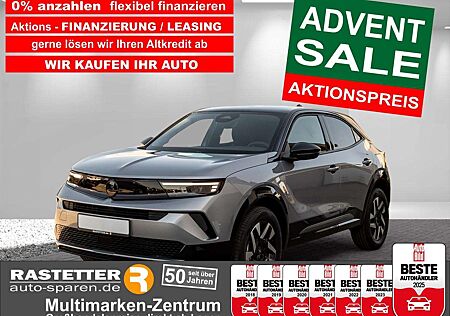 Opel Mokka GS Aut. Komfort+Kamera+Teilleder+Klimaaut+SHZ+PDC+