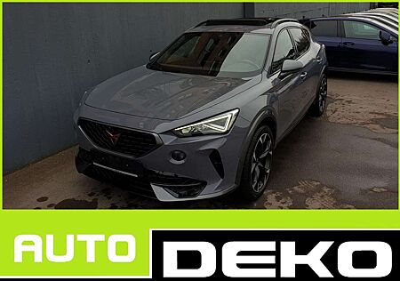 Cupra Formentor 2.0 TSI VZ 4D DSG Pano/Navi+/SSL/ACC