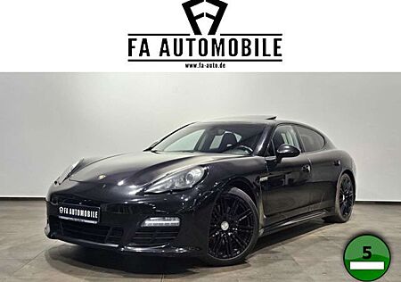 Porsche Panamera 4 S Sport Chrono Pano Navi Kamera 20"