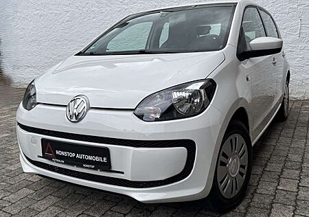 VW Up gebraucht kaufen VW Up Volkswagen ! move !