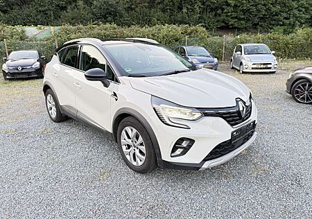Renault Captur Intens