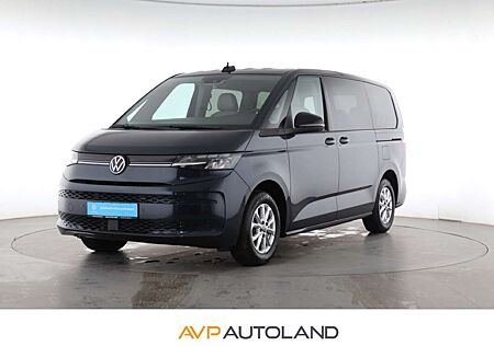 VW T7 Multivan Volkswagen LÜ 2.0 TDI DSG LIFE | 7-S. | LEDER | 7-S. | LEDER