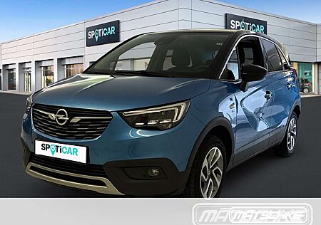 Opel Crossland 1.2 Turbo 120 Jahre SHZ NAVI LED
