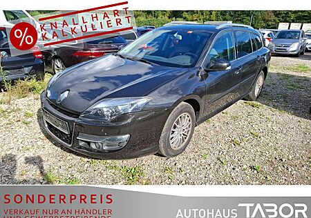 Renault Laguna Grdt 1.5 dCi 110 Sportway PDC SHZ LM