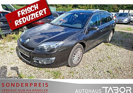 Renault Laguna Grdt 1.5 dCi 110 Sportway PDC SHZ LM