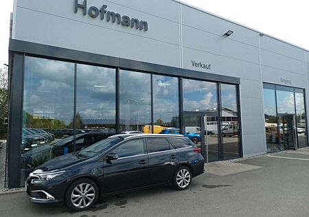 Toyota Auris ST Executive, Klima, SHZ, PDC, Kamera