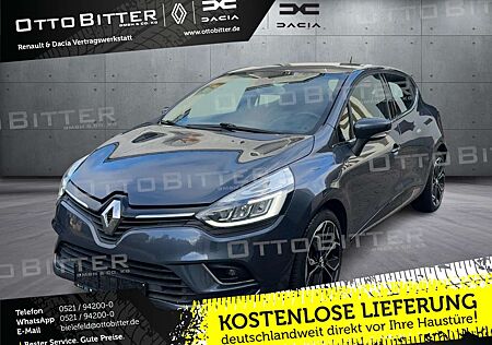 Renault Clio Intens TCe120 EDC AUTOMATIK STANDHEIZUNG