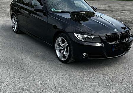 BMW 318d 318 DPF Touring Aut. Edition Sport