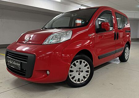 Fiat Qubo 1.4 Dynamic *29.000KM* *TÜV+SERVICE NEU* KLIMA*