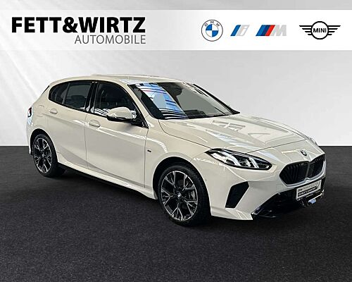 BMW 120 Aut.|M Sport Design|Sportsitz|Parkassist.