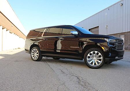 Chevrolet Tahoe *B6*ARMORED*GEPANZERT*ARMOURED*BULLETPROOF*