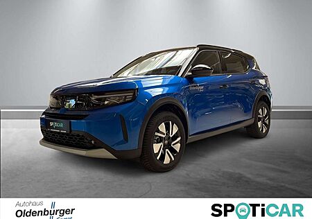 Opel Frontera GS Automatik inkl. Allwetter & Tech-Paket