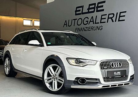 Audi A6 Allroad quattro 3.0 TDI S-Tronic S-Line 1Hand