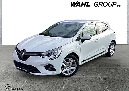 Renault Clio EXPERIENCE TCE 100 *KLIMA*CARPLAY*